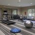 Salle de sport