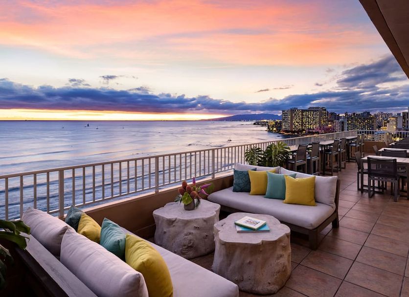 Balcon Photo