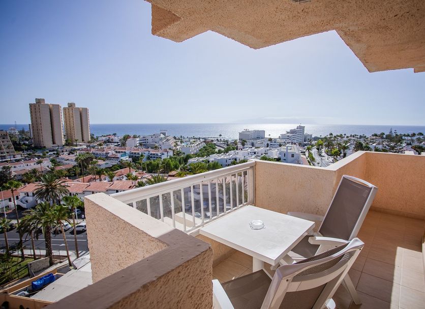 Balcon Photo