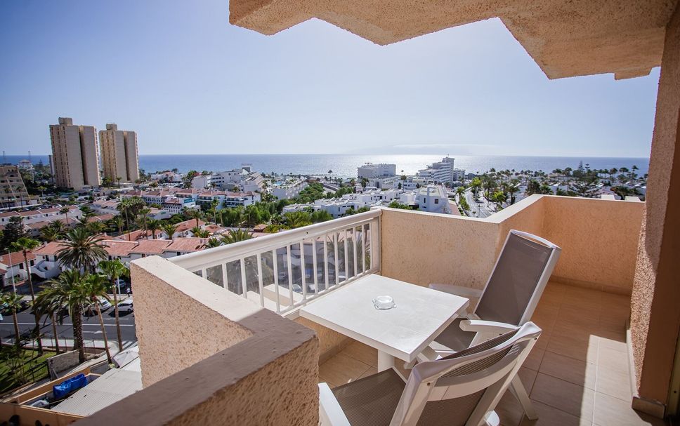 Balcon Photo