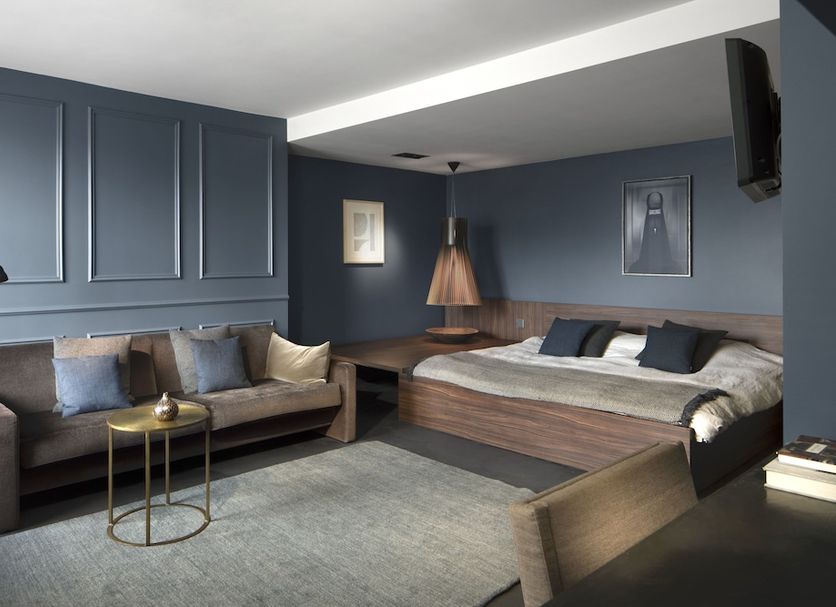 Chambre Photo