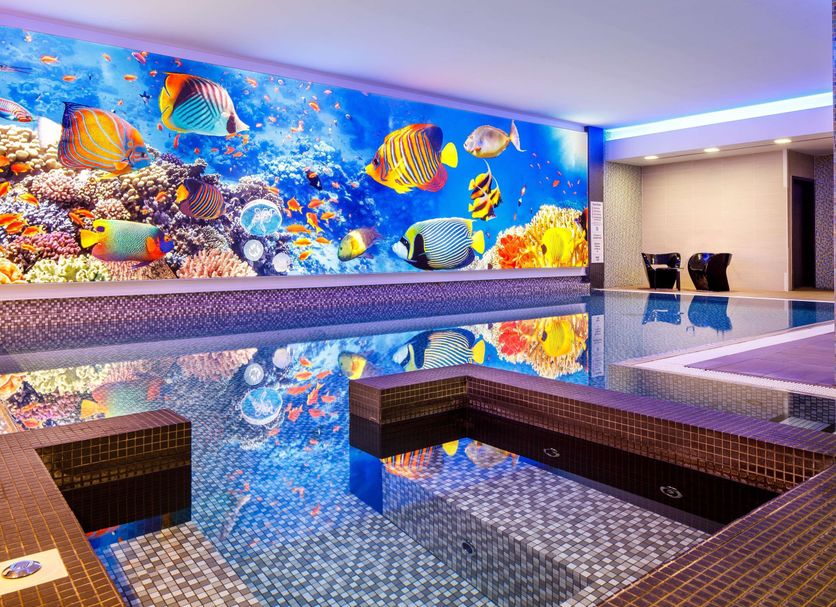 Piscine Photo