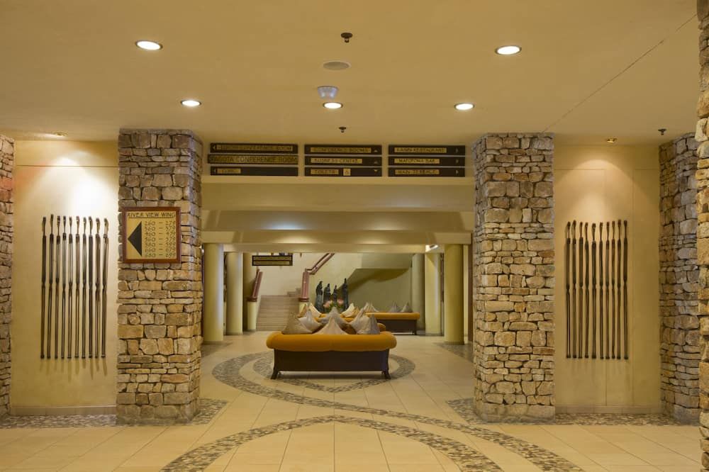 Hall d’entrée