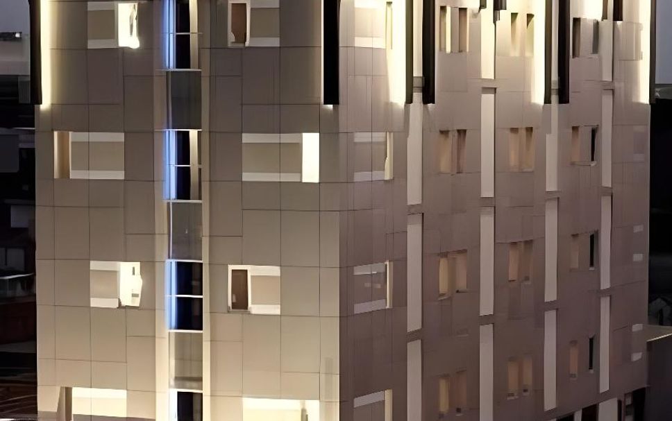 Bâtiment Photo