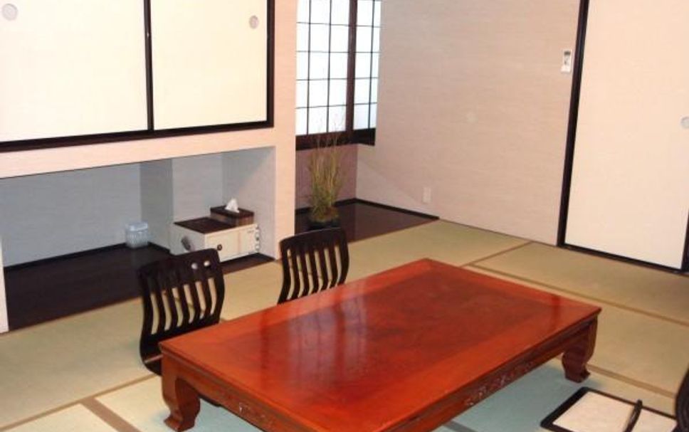 Salle à manger Photo