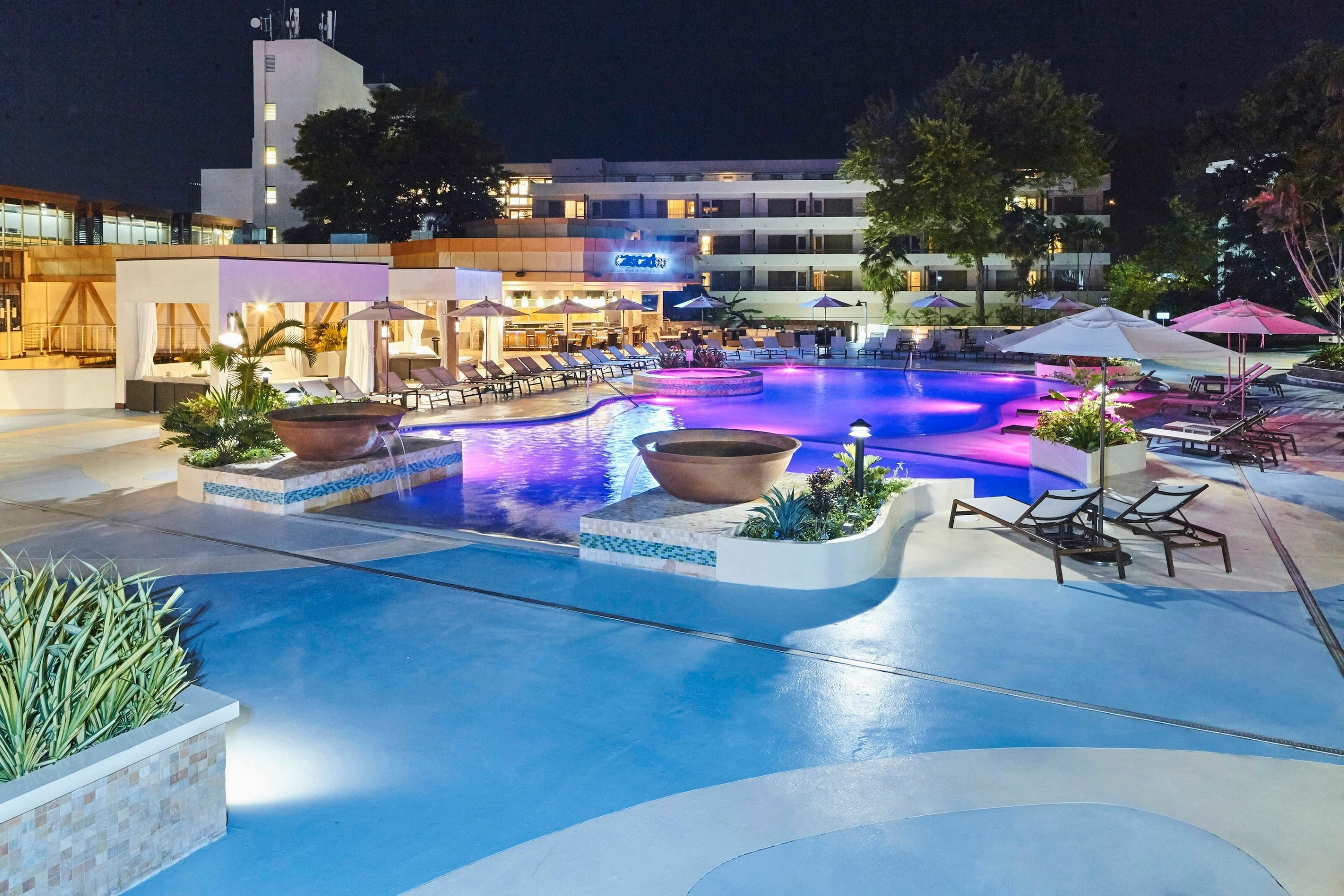 Piscine Photo