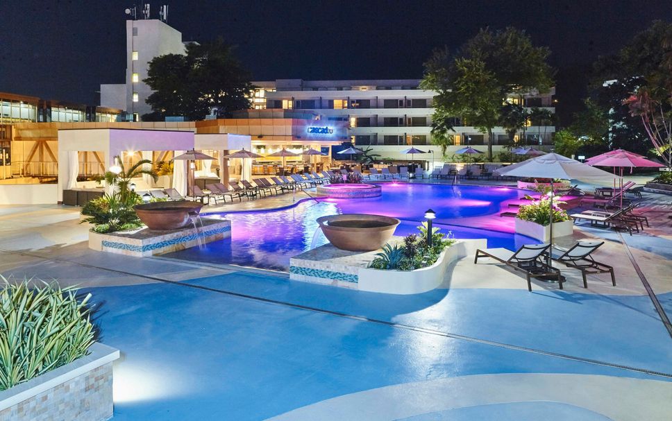 Piscine Photo
