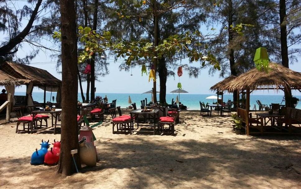 Plage Photo