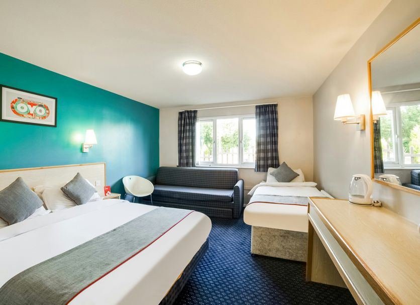 Chambre Photo