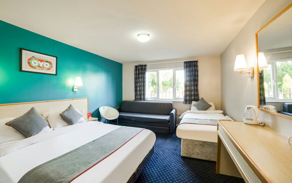 Chambre Photo