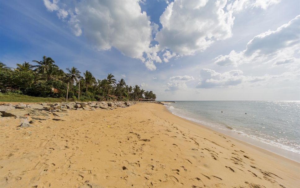 Plage Photo