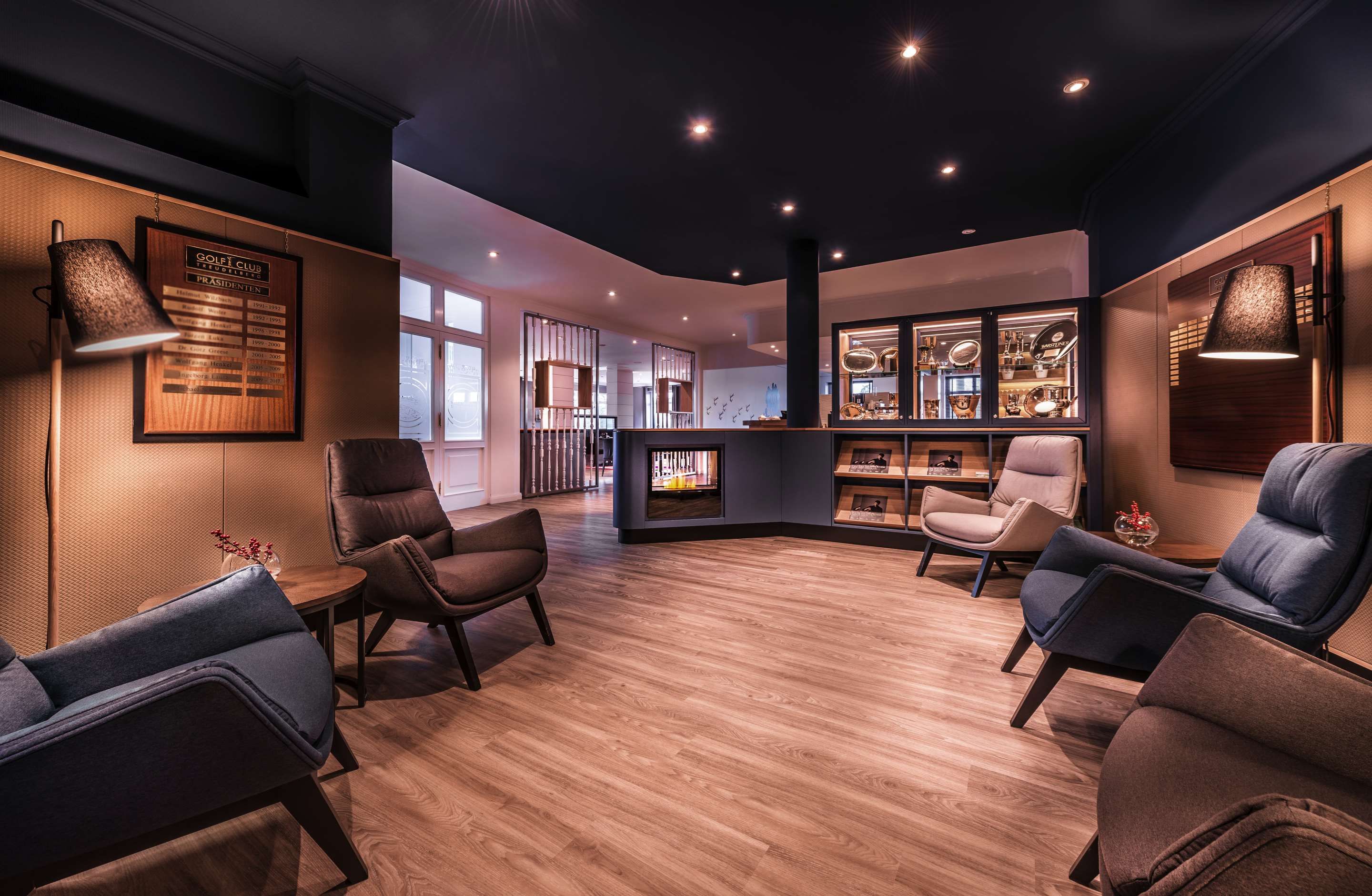 Salon Photo