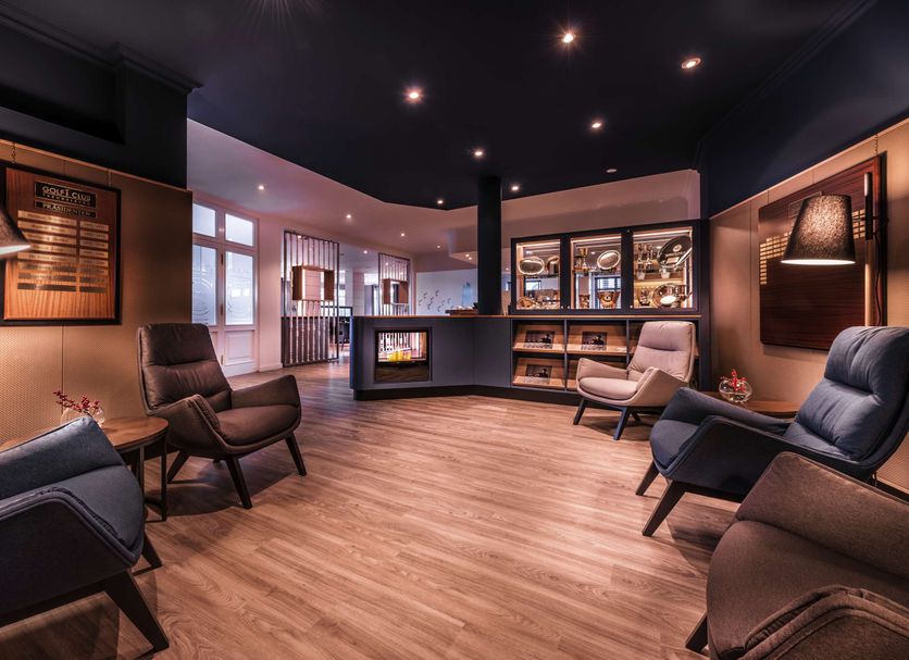 Salon Photo