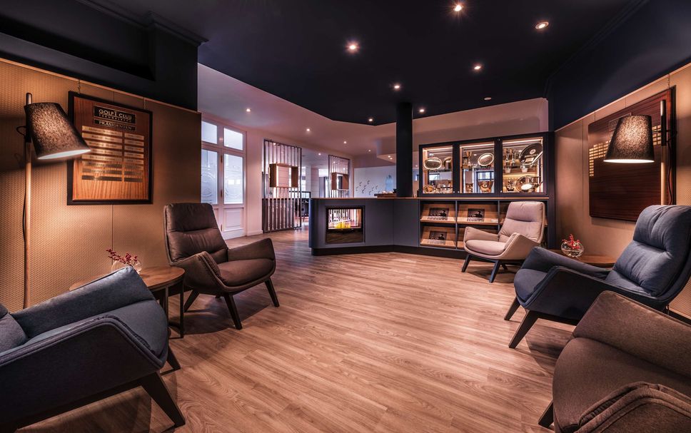 Salon Photo