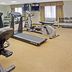 Salle de sport