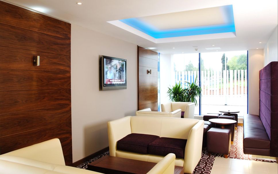 Hall d’entrée Photo