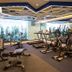 Salle de sport