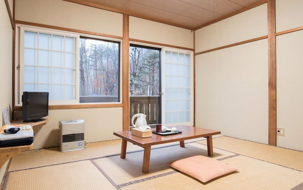 Salle à manger Photo