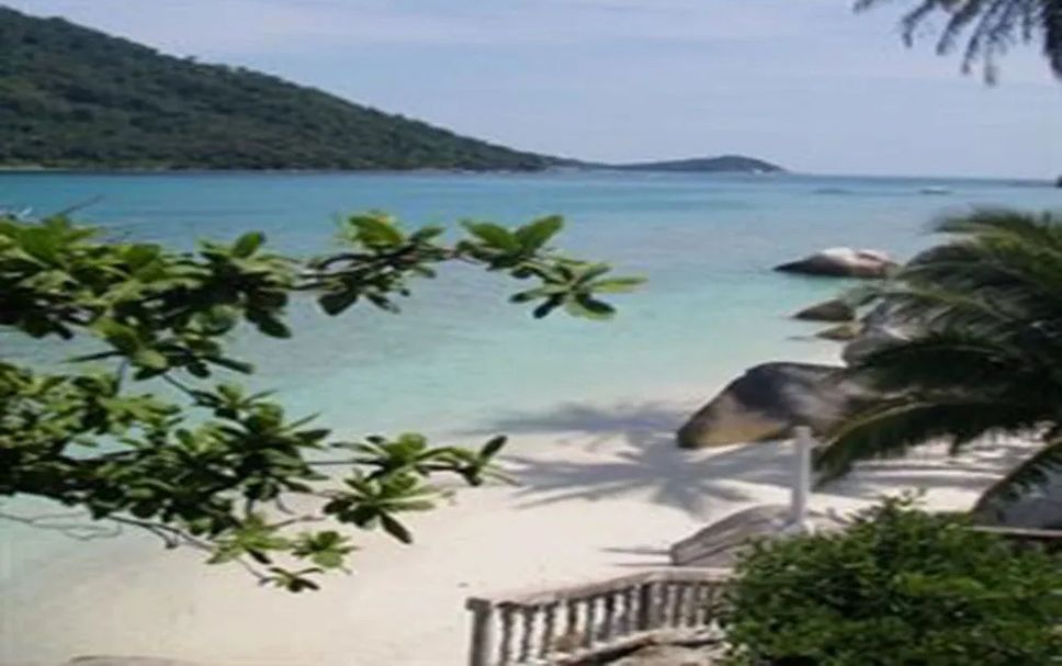 Plage Photo