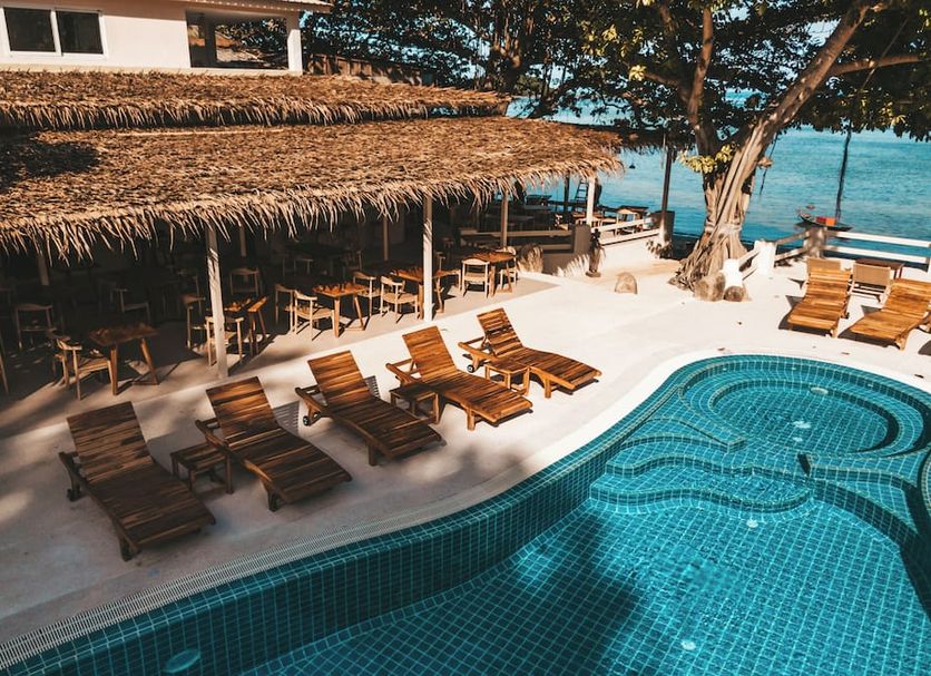Piscine Photo