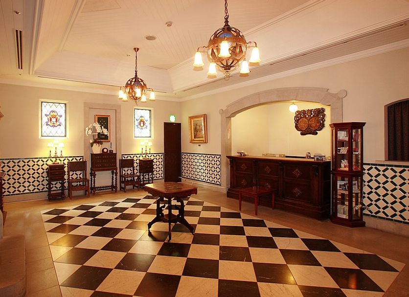 Hall d’entrée Photo