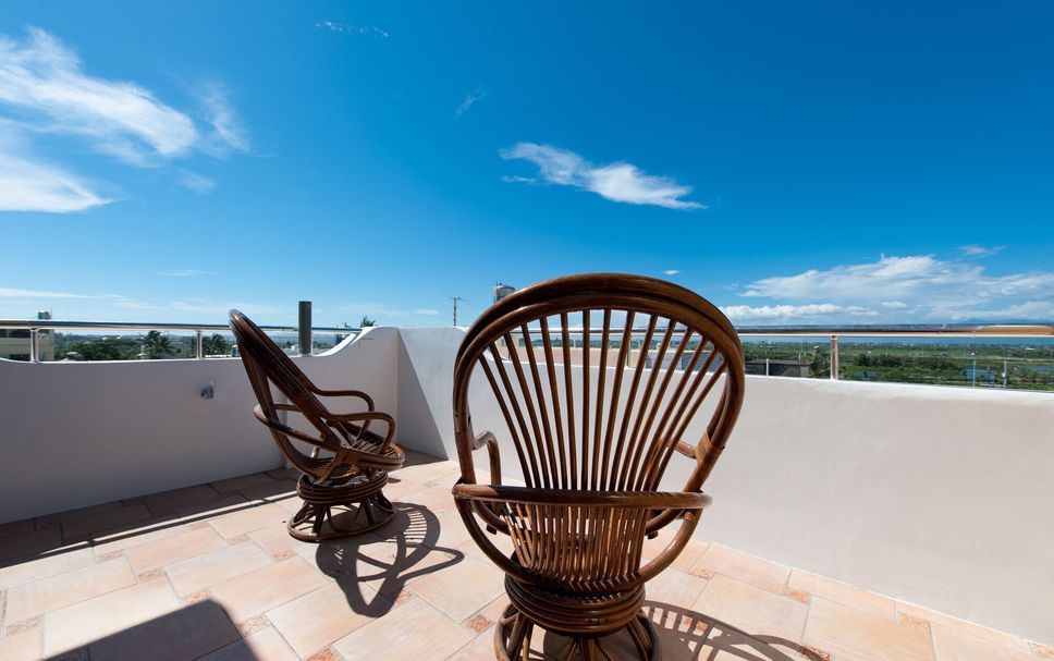 Balcon Photo