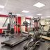 Salle de sport