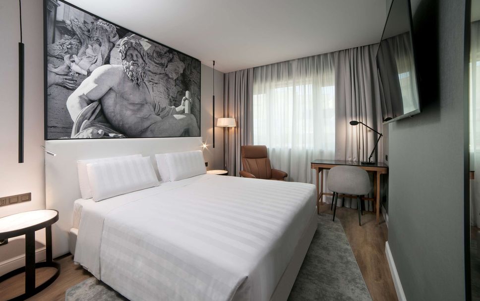 Chambre Photo