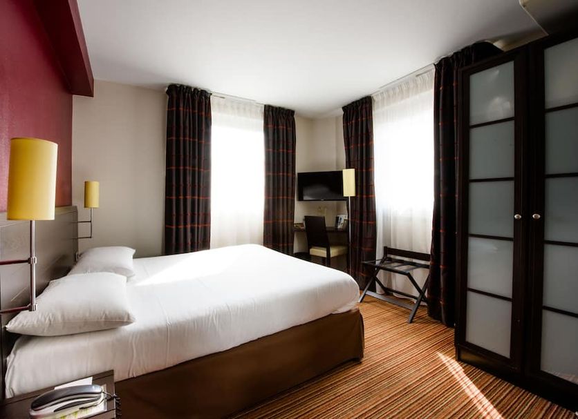 Chambre Photo