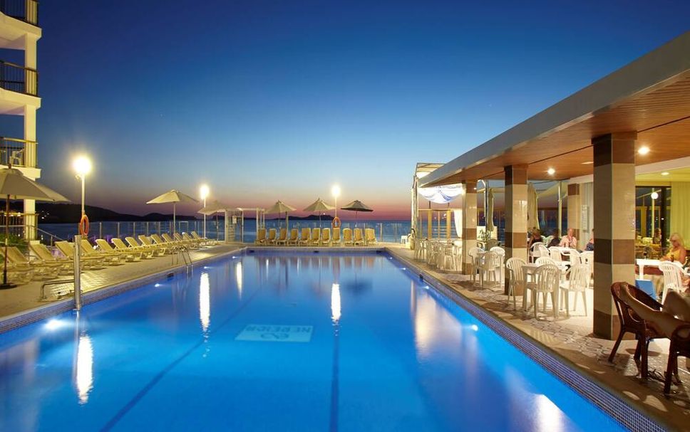Piscine Photo