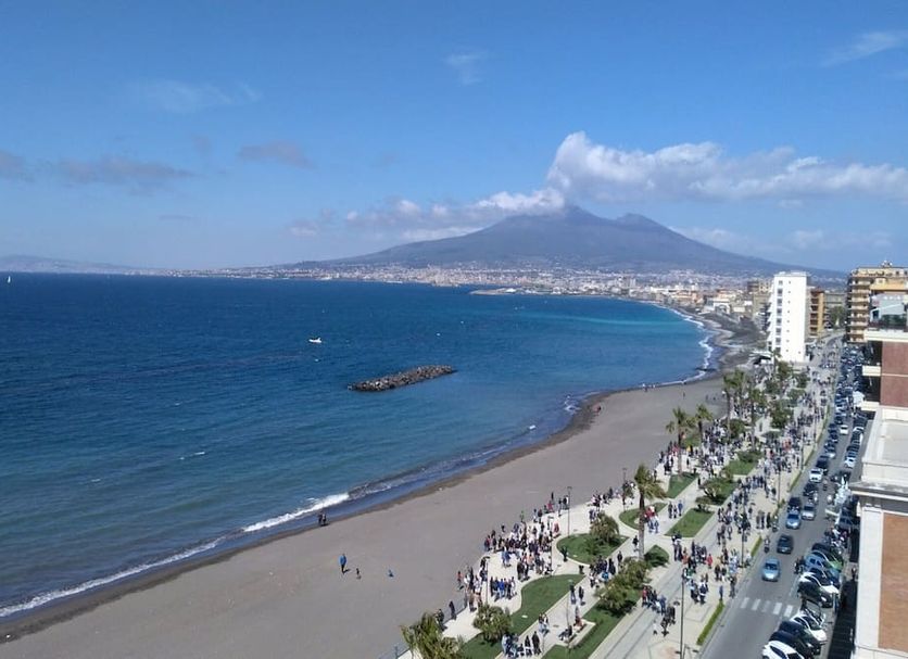 Plage Photo