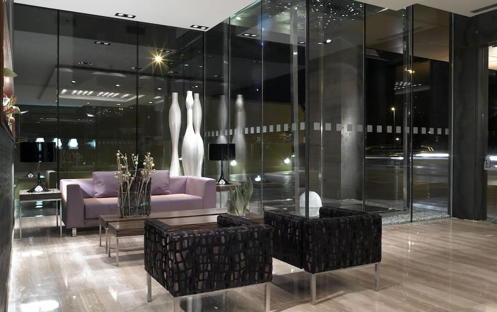 Hall d’entrée Photo