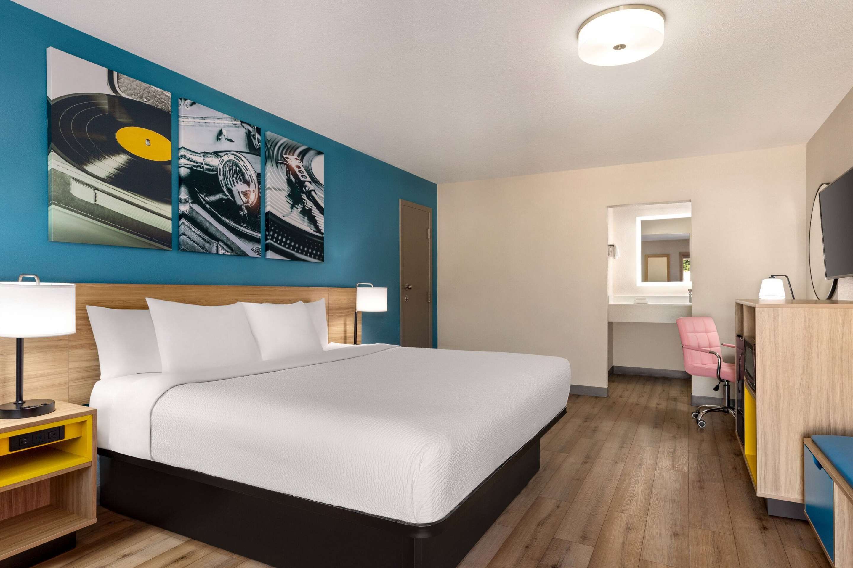 Chambre