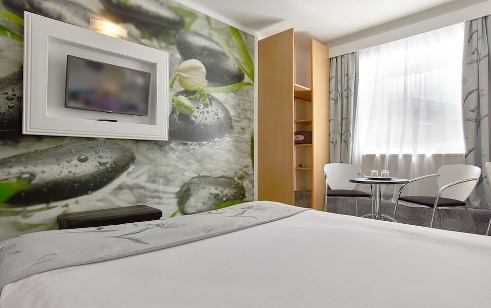 Chambre Photo