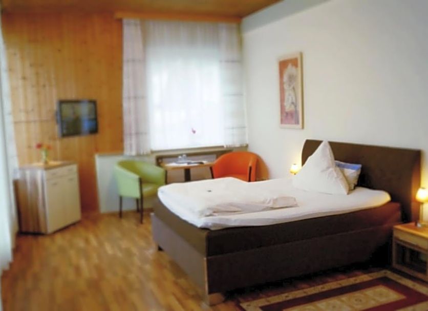 Chambre Photo