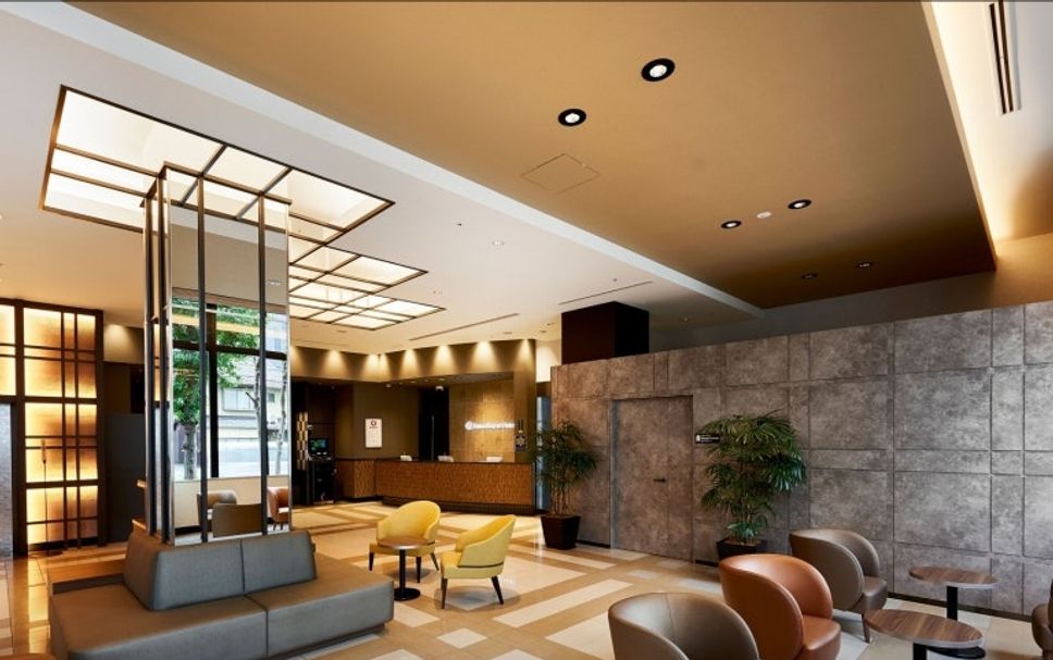 Hall d’entrée Photo