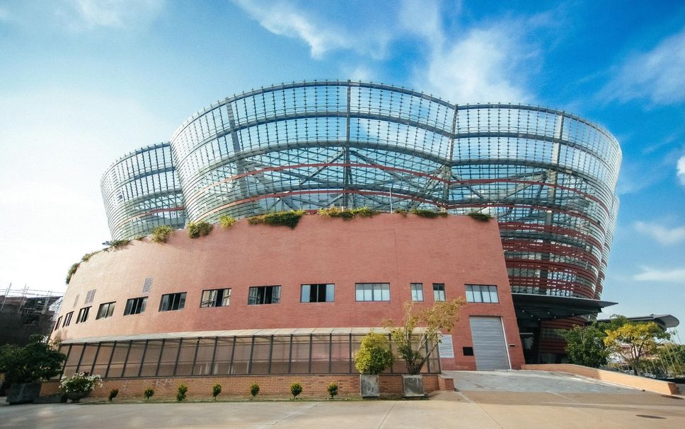 Bâtiment Photo