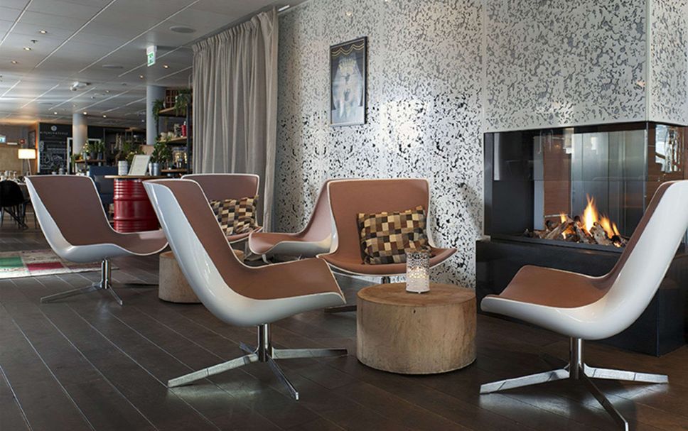 Salon Photo