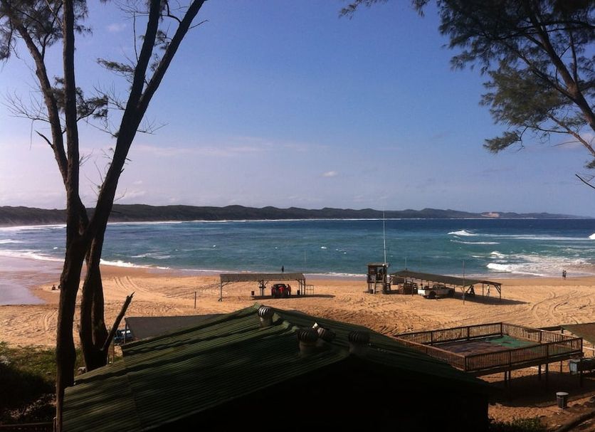 Plage Photo