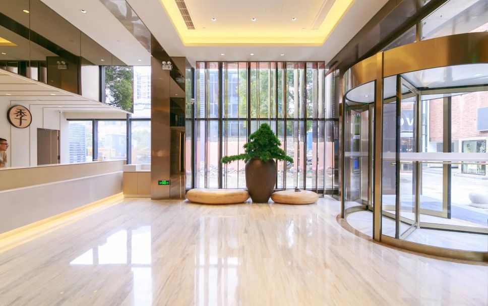 Hall d’entrée Photo