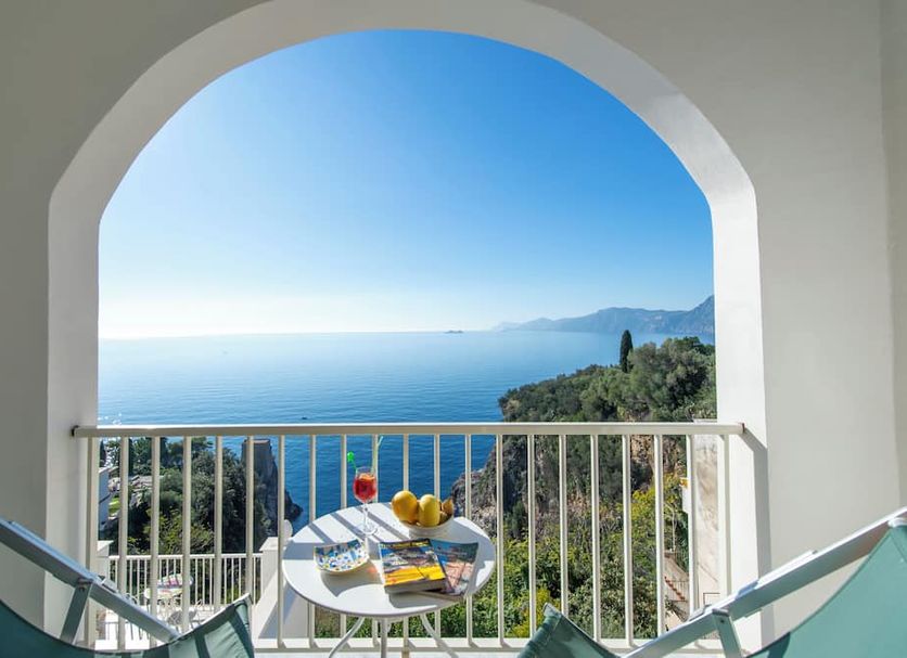 Balcon Photo