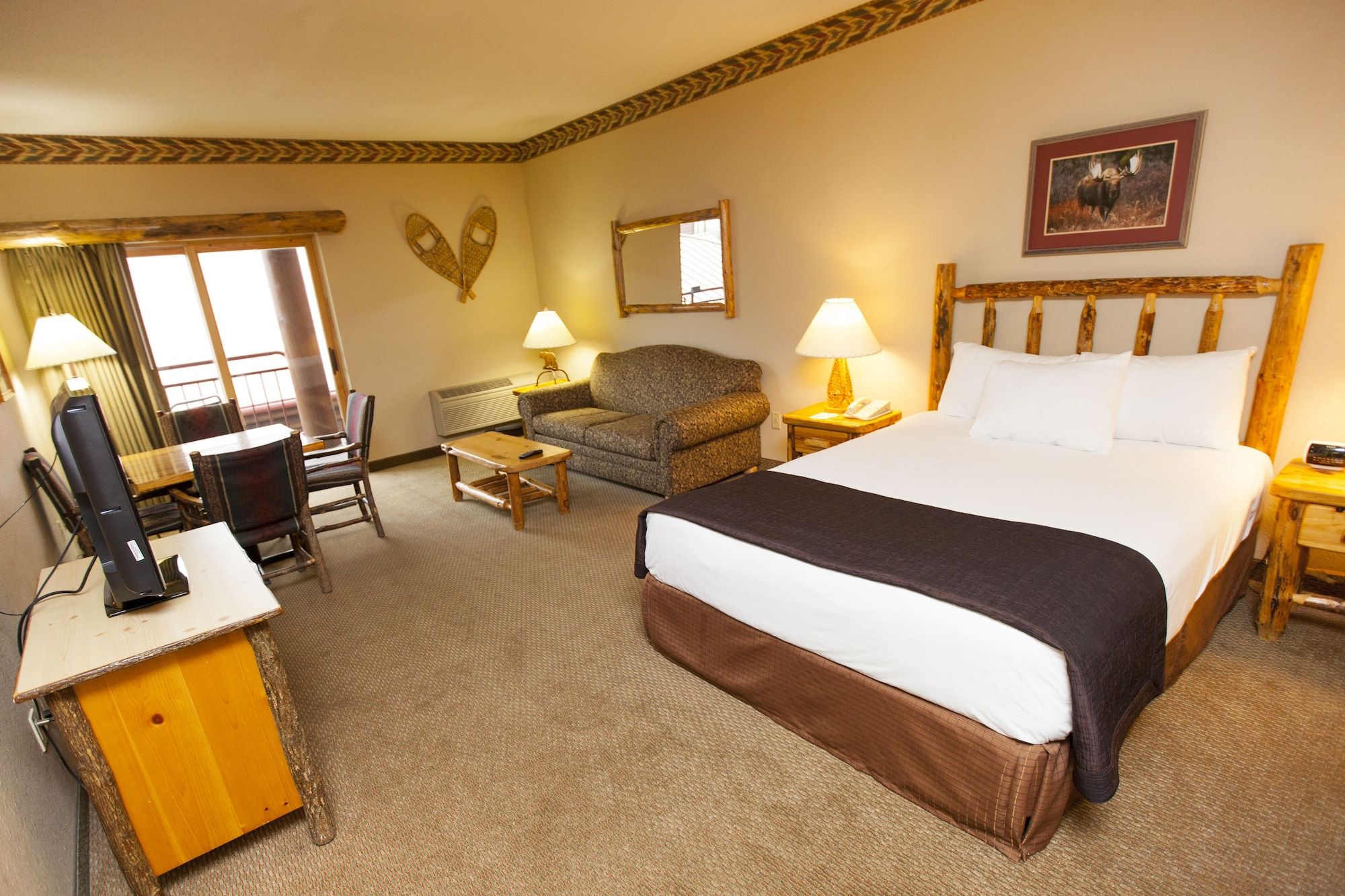 Chambre Photo