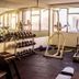 Salle de sport