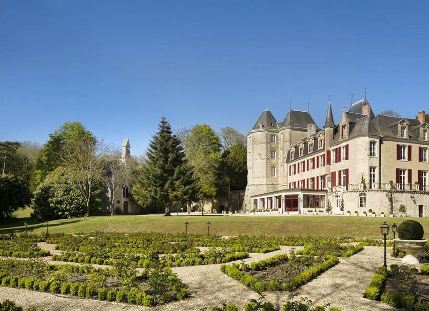 Bâtiment Photo