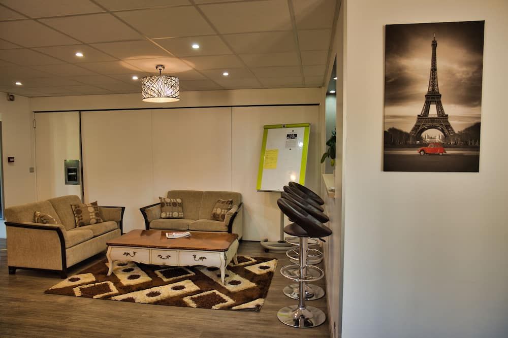 Salon