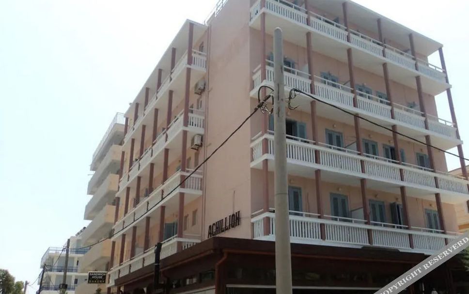 Bâtiment Photo