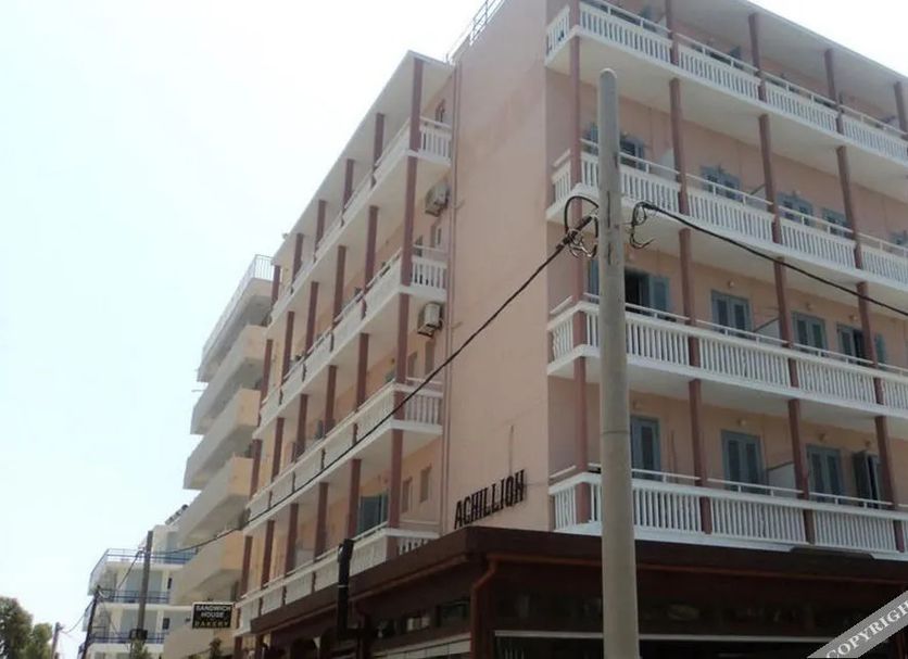 Bâtiment Photo