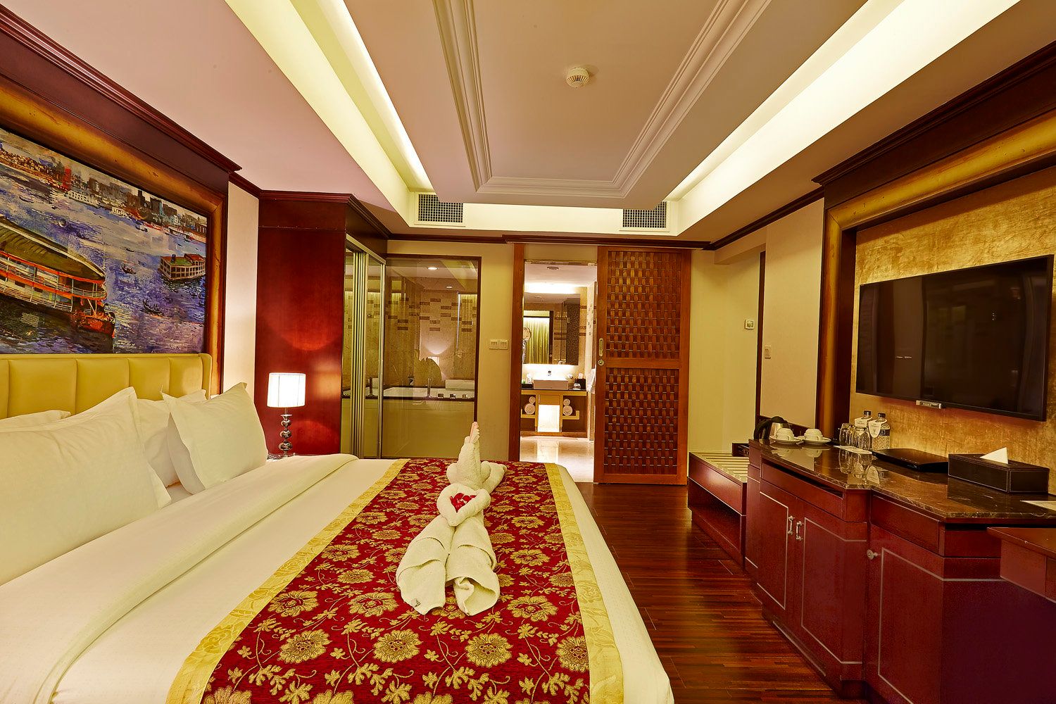 Chambre Photo