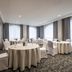 Salle de banquet