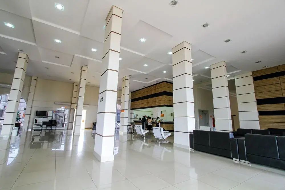 Hall d’entrée Photo